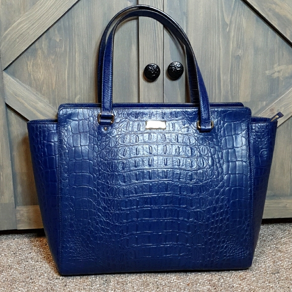 Kate Spade Bristol Drive Elissa Tote Relisted - Picture 1 of 6